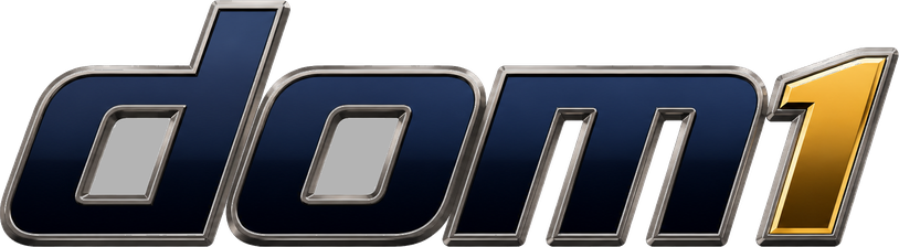 dom1 logo